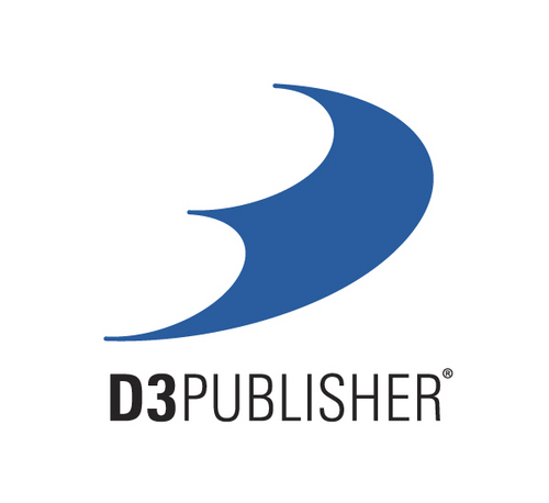 D3 Publisher