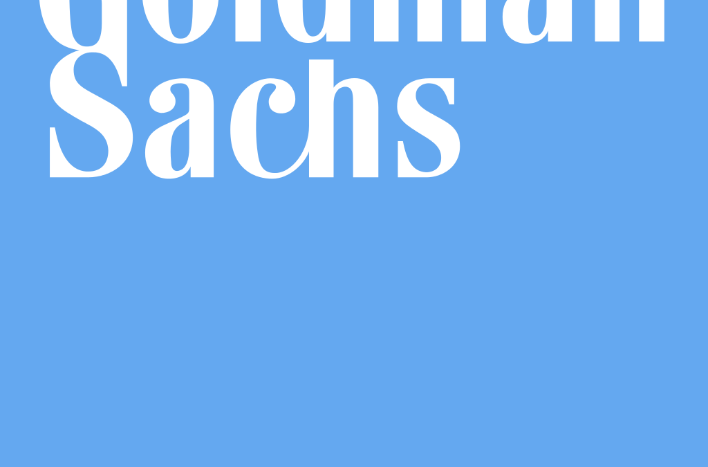 Goldman Sachs