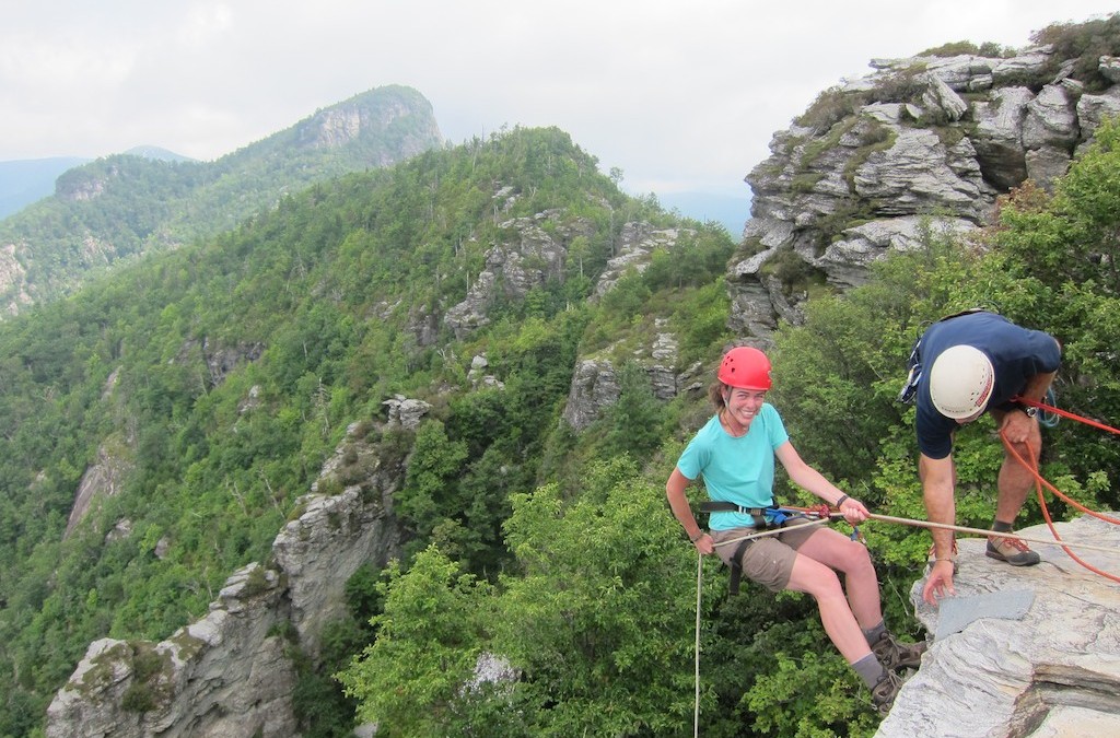 North Carolina Outward Bound