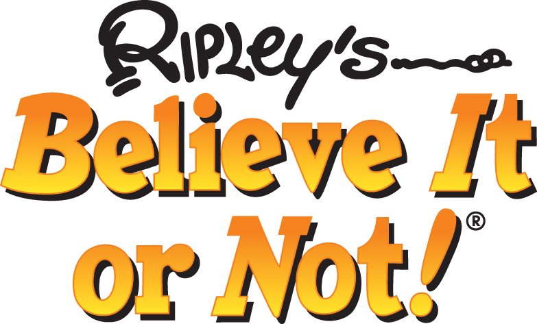 Ripley’s Believe it or Not