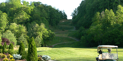 Smoky Mountain Country Club