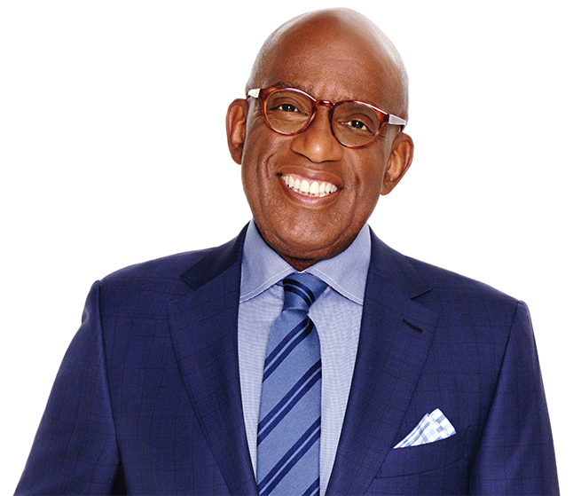 Al Roker Entertainment