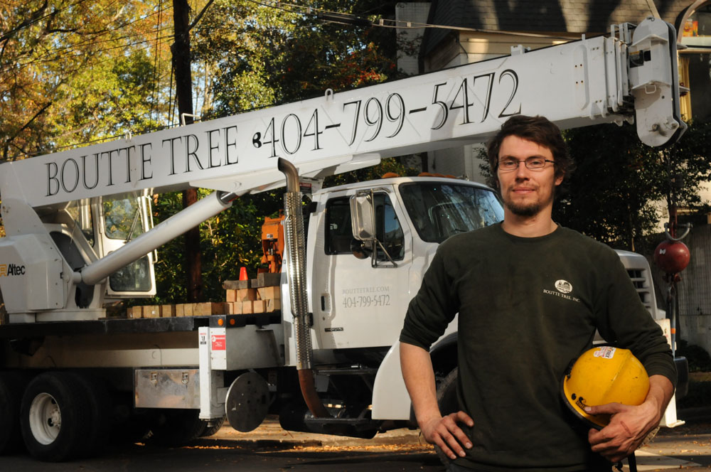Boutte Tree Service