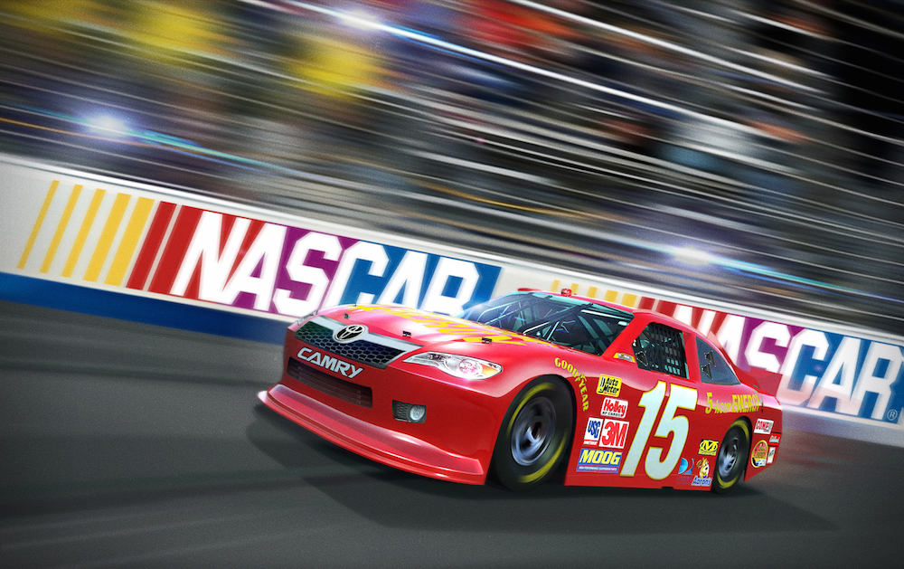 Nascar