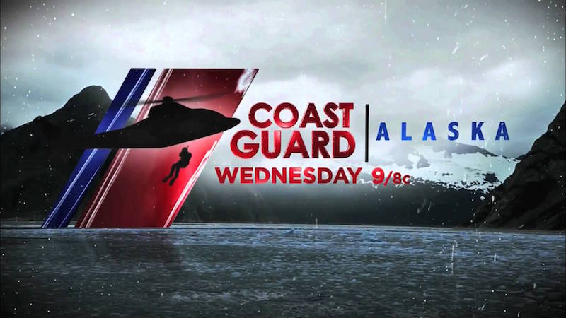 Coast Guard Alaska