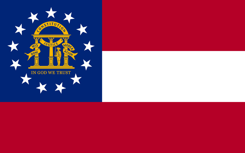 Georgia Department of Motor Vehicles