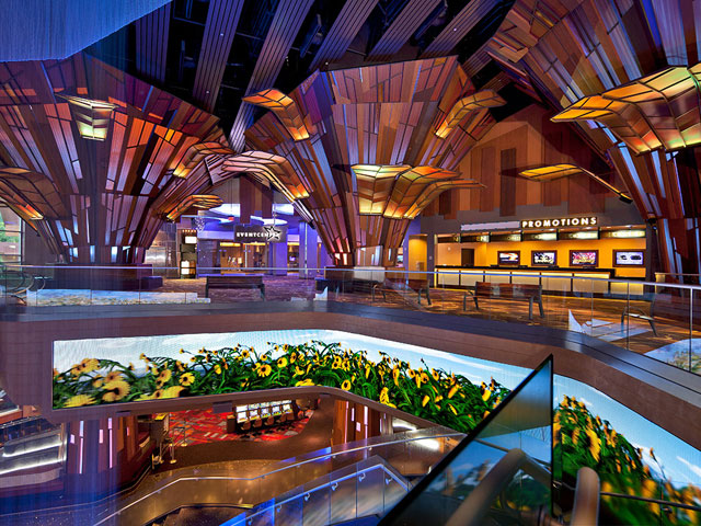 Harrah’s Casino