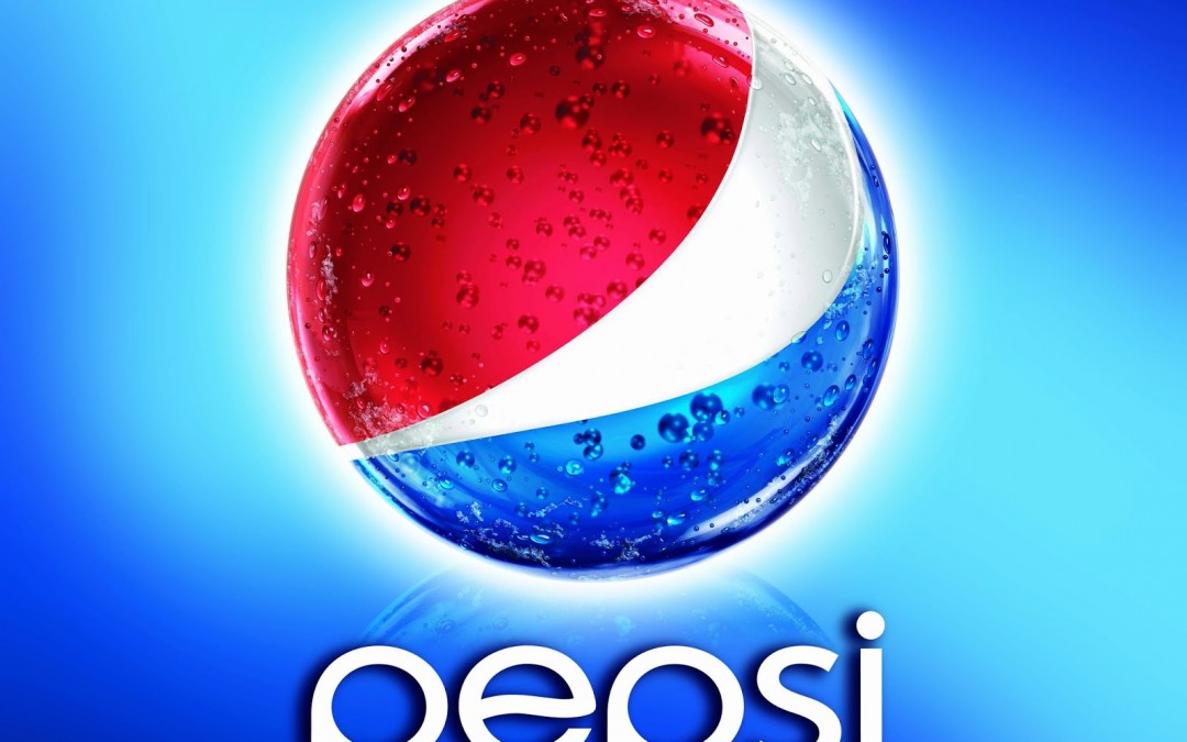Pepsico – Jerome Bettis