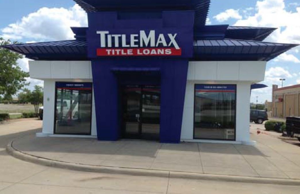 TitleMax