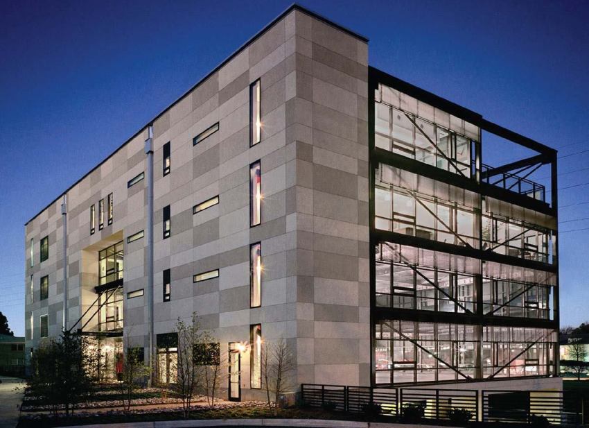 Tuscon Development