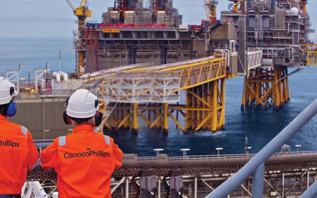 ConocoPhilips